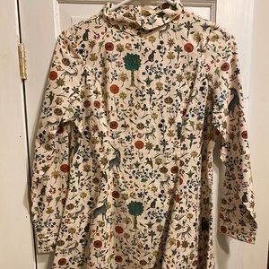 Samantha Pleet Illuminated Dress